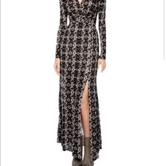 Ella Moss Dresses & Skirts - Ella Moss maxi dress